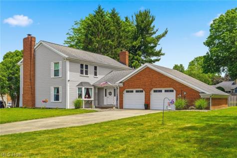 1200 Briarview Avenue NW North Canton OH 44720