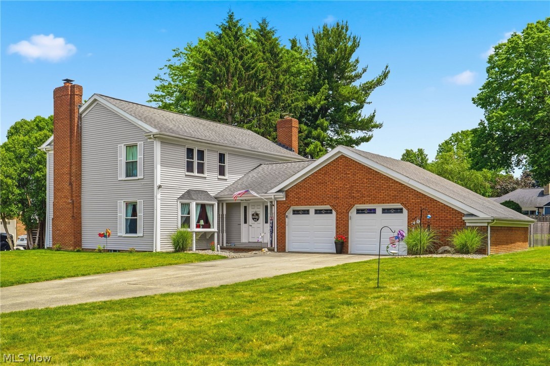 1200 Briarview Avenue NW North Canton OH 44720