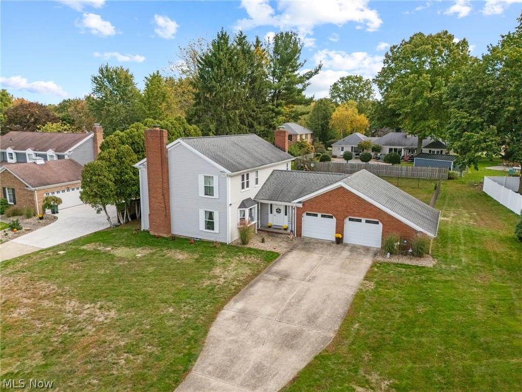 1200 Briarview Avenue NW North Canton OH 44720
