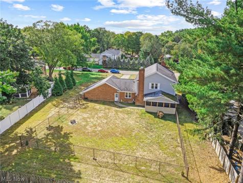 1200 Briarview Avenue NW North Canton OH 44720
