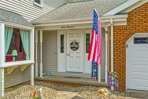1200 Briarview Avenue NW North Canton OH 44720