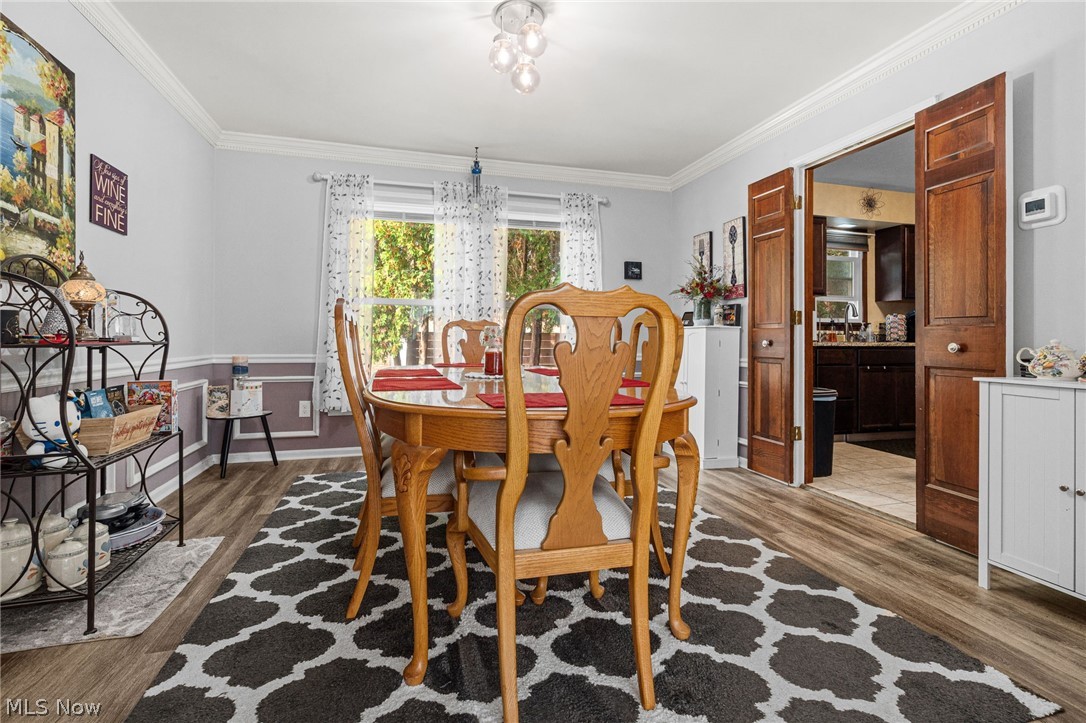1200 Briarview Avenue NW North Canton OH 44720