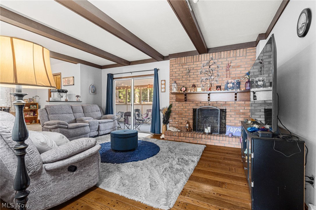 1200 Briarview Avenue NW North Canton OH 44720