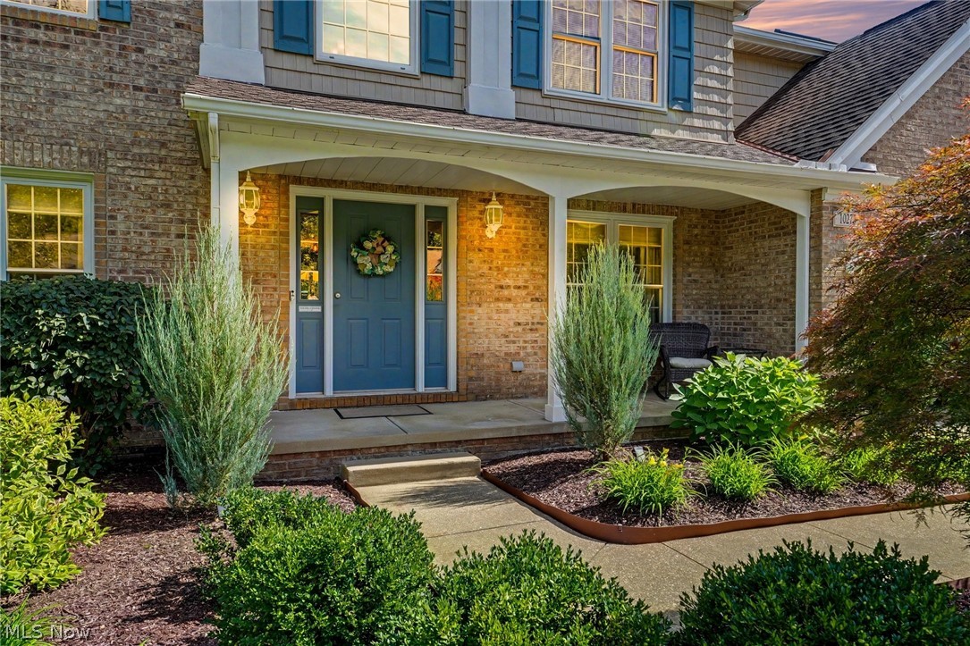 10273 Dayflower Drive Twinsburg OH 44087