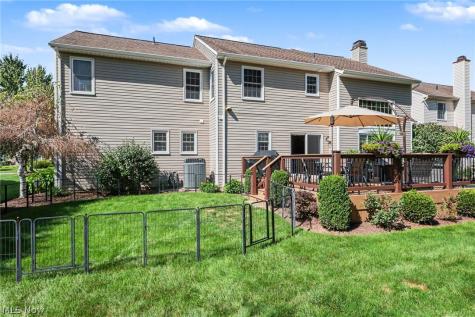 10273 Dayflower Drive Twinsburg OH 44087