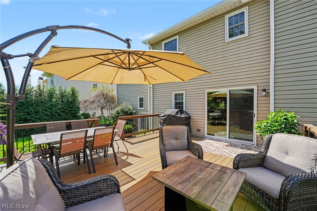 10273 Dayflower Drive Twinsburg OH 44087