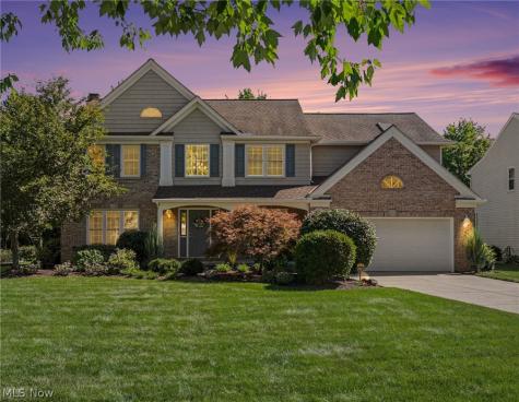 10273 Dayflower Drive Twinsburg OH 44087