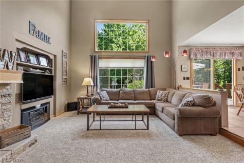 10273 Dayflower Drive Twinsburg OH 44087