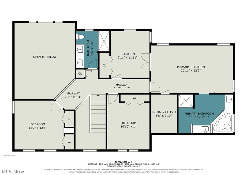 10273 Dayflower Drive Twinsburg OH 44087