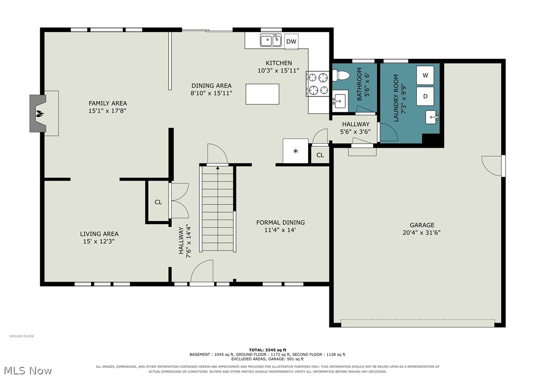 10273 Dayflower Drive Twinsburg OH 44087