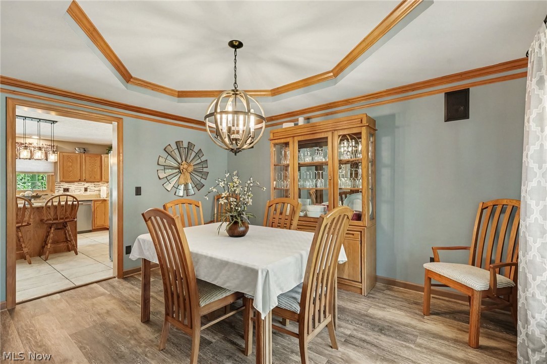 10273 Dayflower Drive Twinsburg OH 44087