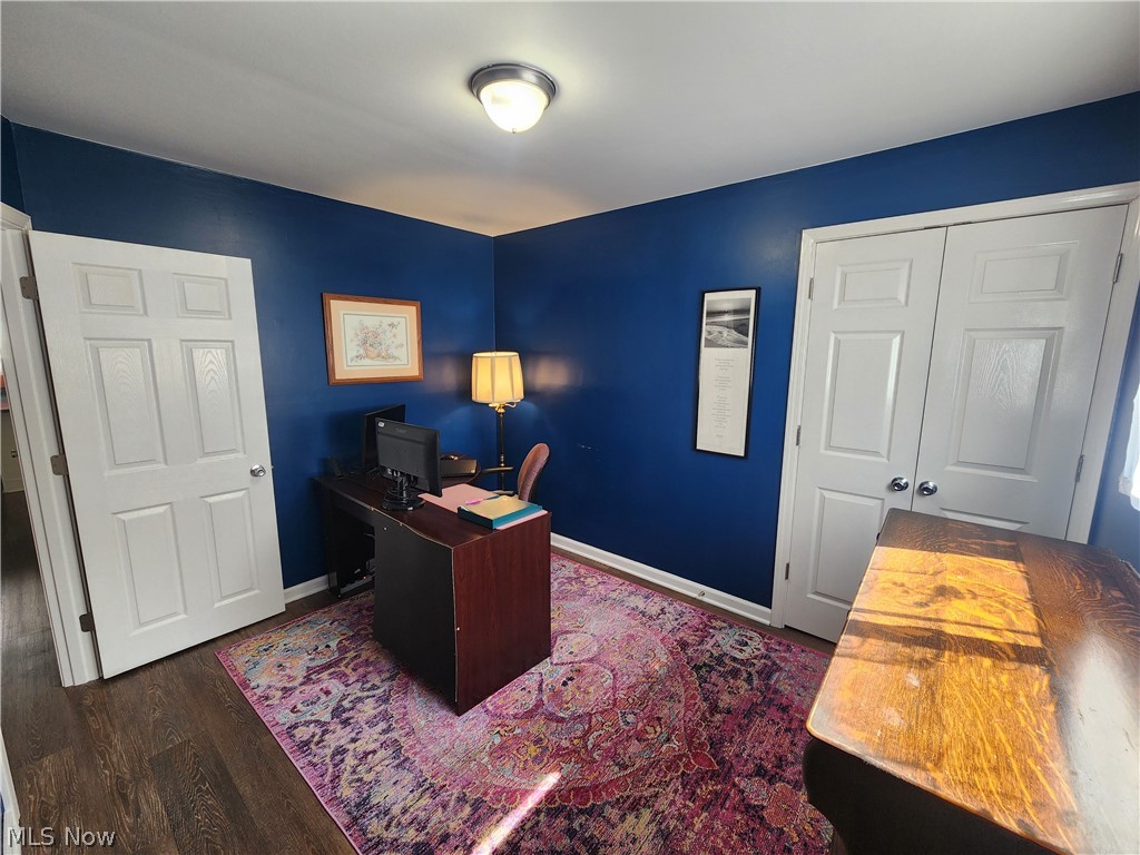 221 Wallace Drive Berea OH 44017