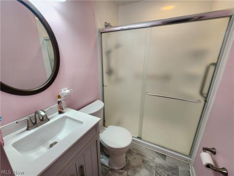 221 Wallace Drive Berea OH 44017