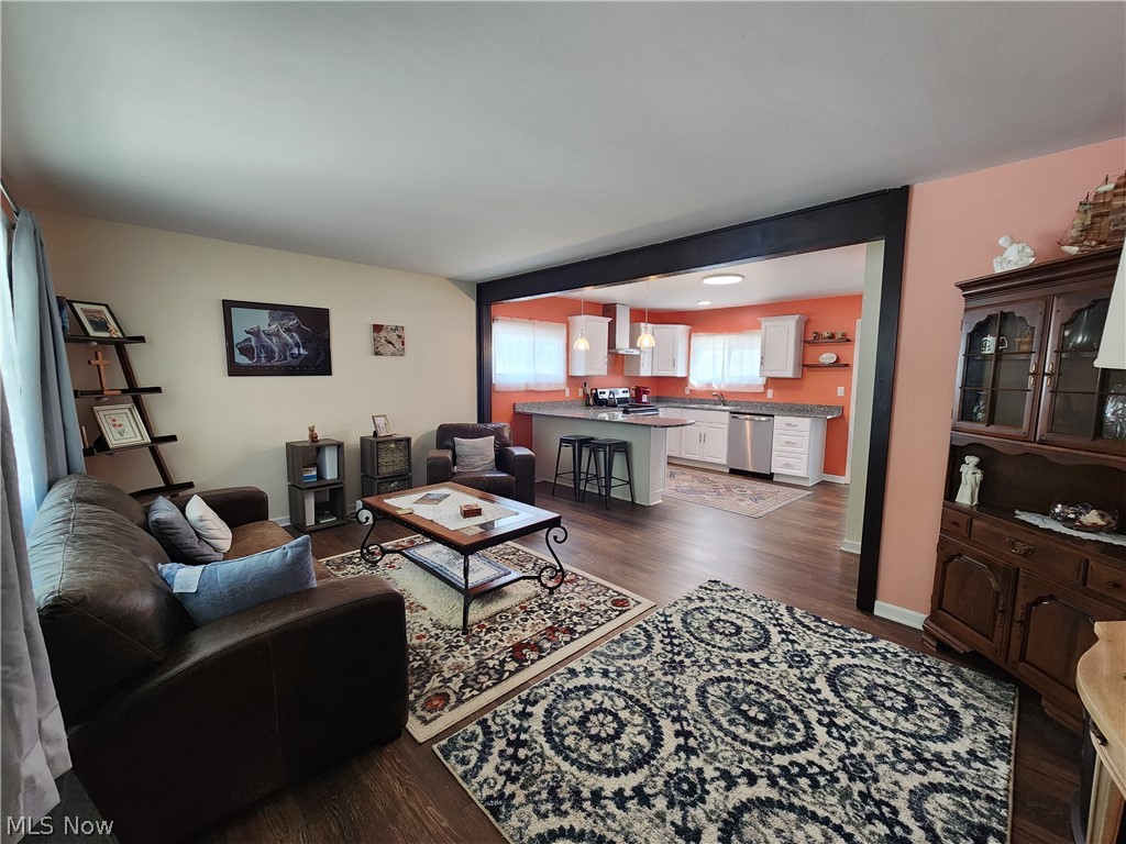 221 Wallace Drive Berea OH 44017