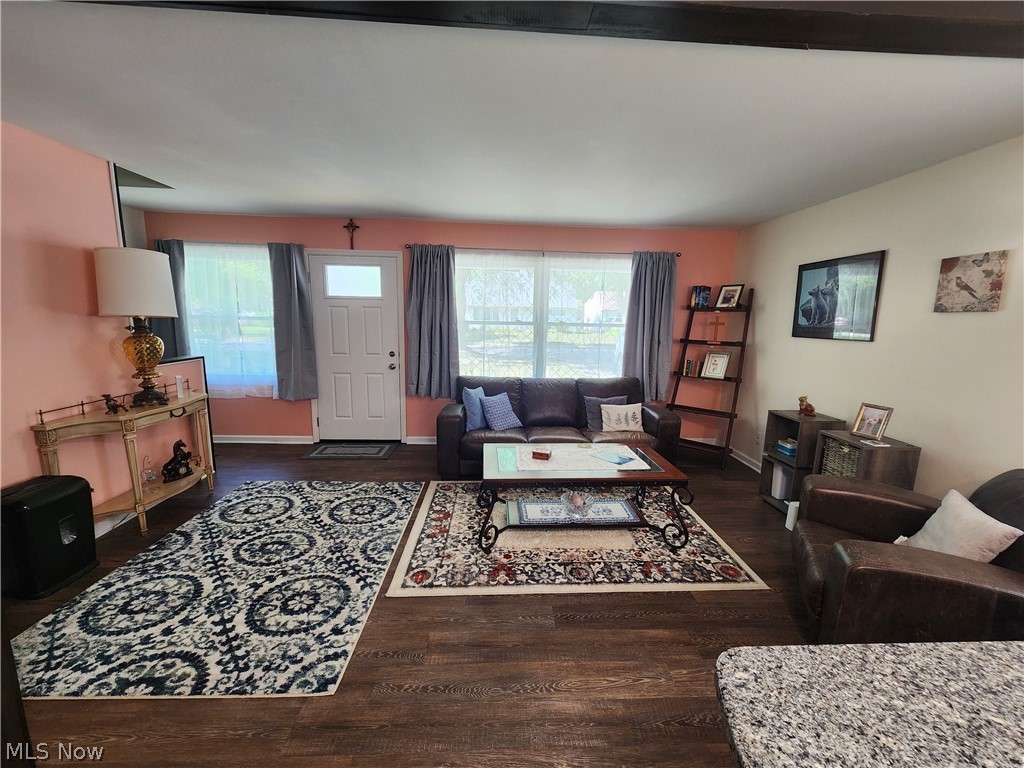 221 Wallace Drive Berea OH 44017