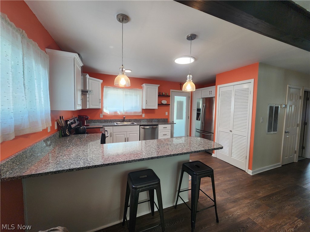 221 Wallace Drive Berea OH 44017