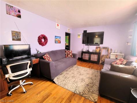 3246 Quentin Drive Youngstown OH 44511