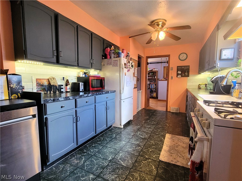 3246 Quentin Drive Youngstown OH 44511