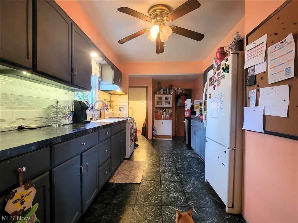 3246 Quentin Drive Youngstown OH 44511