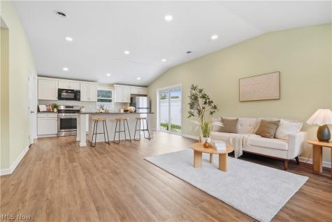 6483 Christene Boulevard Brook Park OH 44142