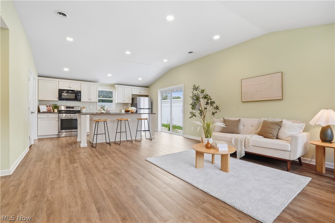 6483 Christene Boulevard Brook Park OH 44142