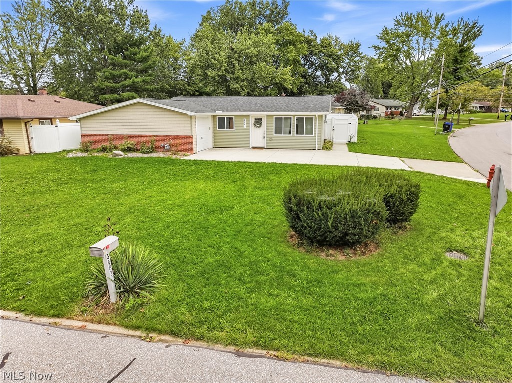 6483 Christene Boulevard Brook Park OH 44142