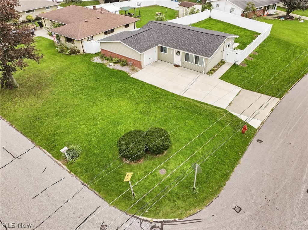 6483 Christene Boulevard Brook Park OH 44142