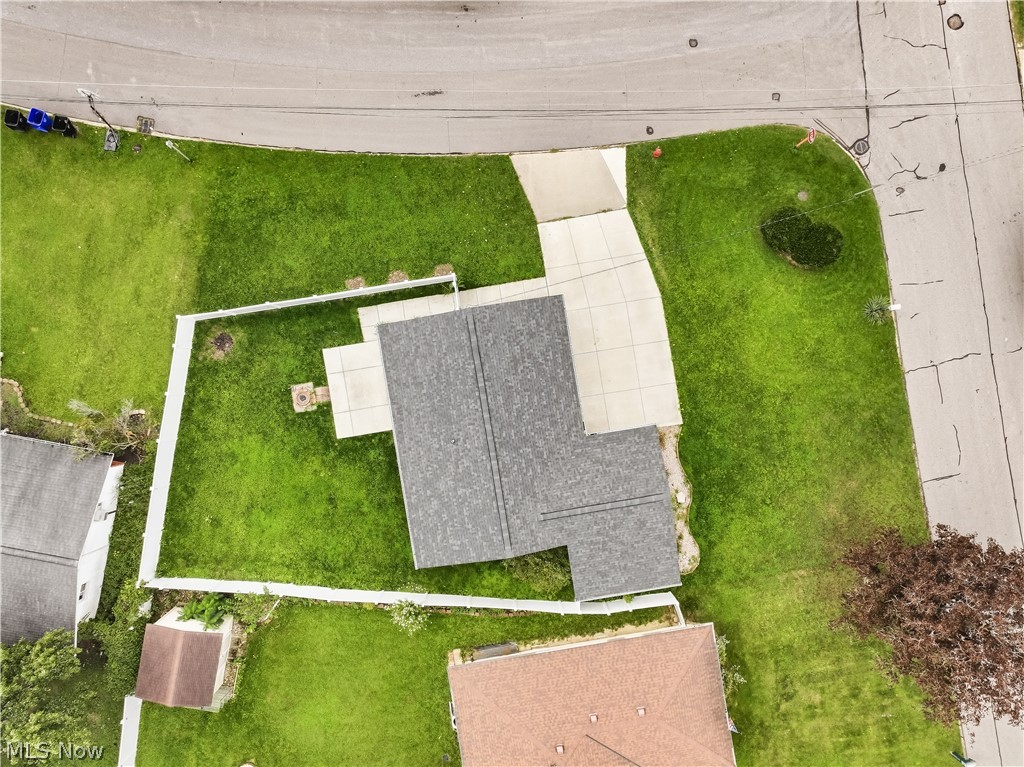 6483 Christene Boulevard Brook Park OH 44142