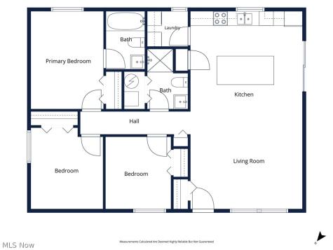 6483 Christene Boulevard Brook Park OH 44142