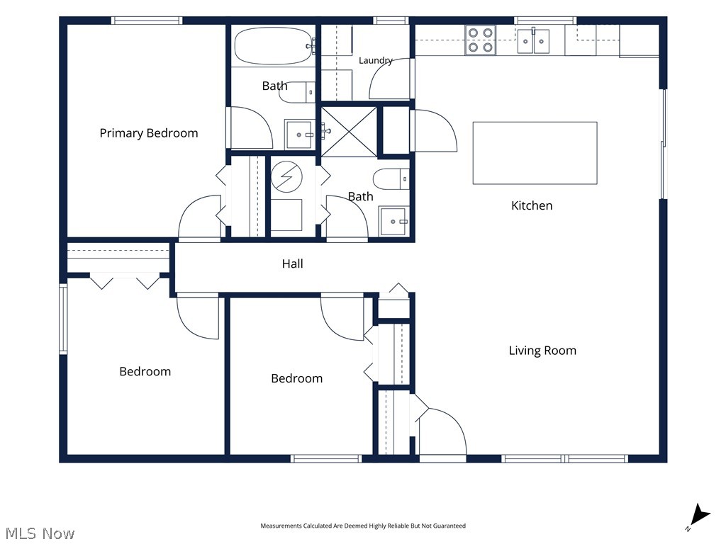 6483 Christene Boulevard Brook Park OH 44142