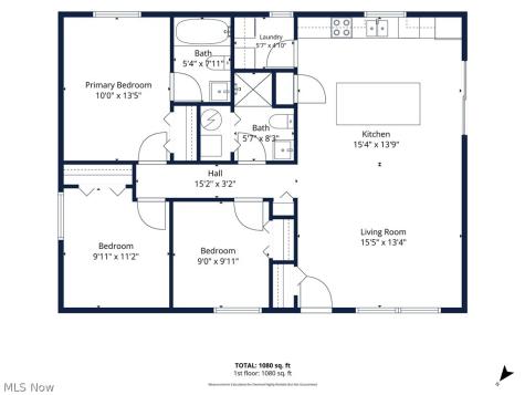 6483 Christene Boulevard Brook Park OH 44142