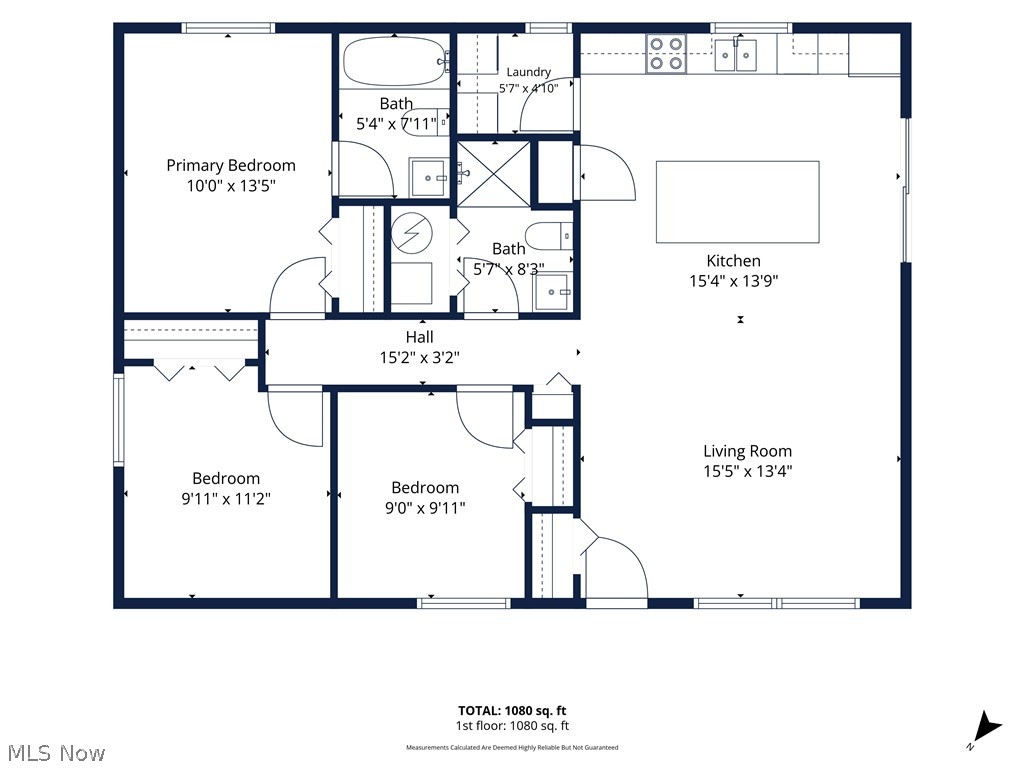 6483 Christene Boulevard Brook Park OH 44142