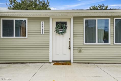 6483 Christene Boulevard Brook Park OH 44142
