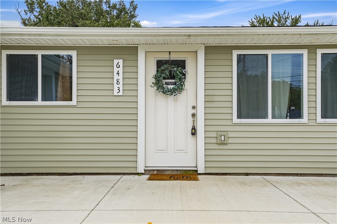 6483 Christene Boulevard Brook Park OH 44142