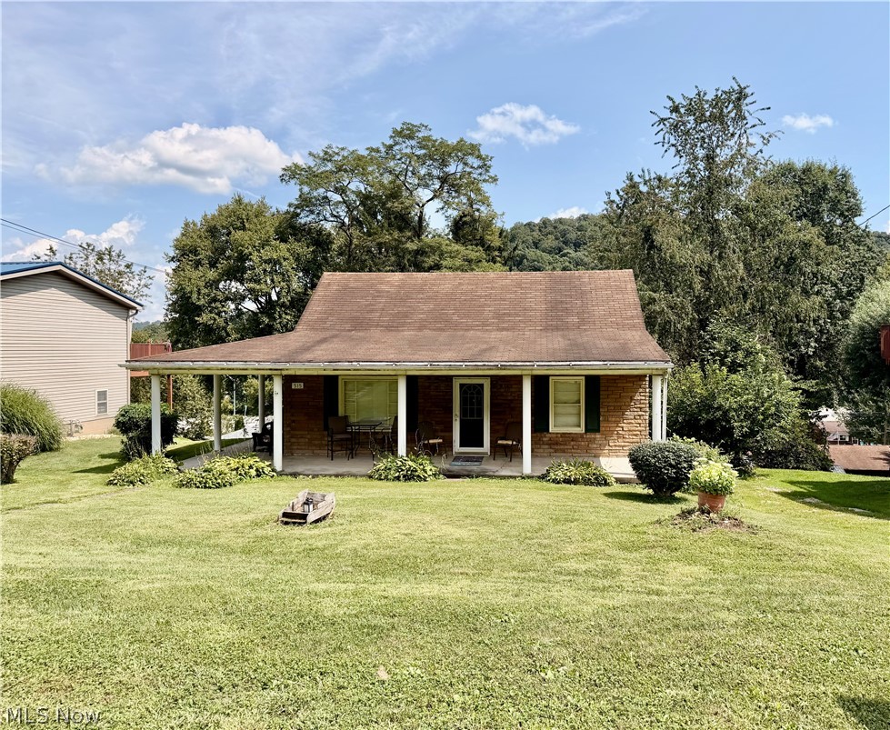515 W Fernwood Drive Toronto OH 43964