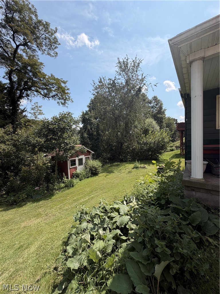 515 W Fernwood Drive Toronto OH 43964