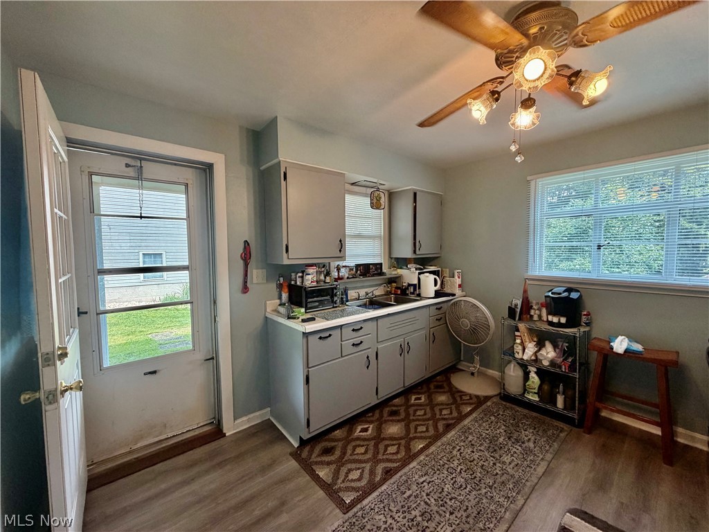 515 W Fernwood Drive Toronto OH 43964