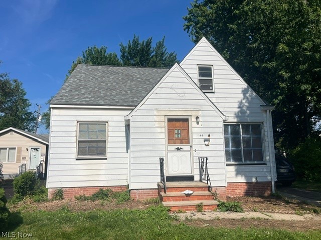 344 E 250th Street Euclid OH 44132