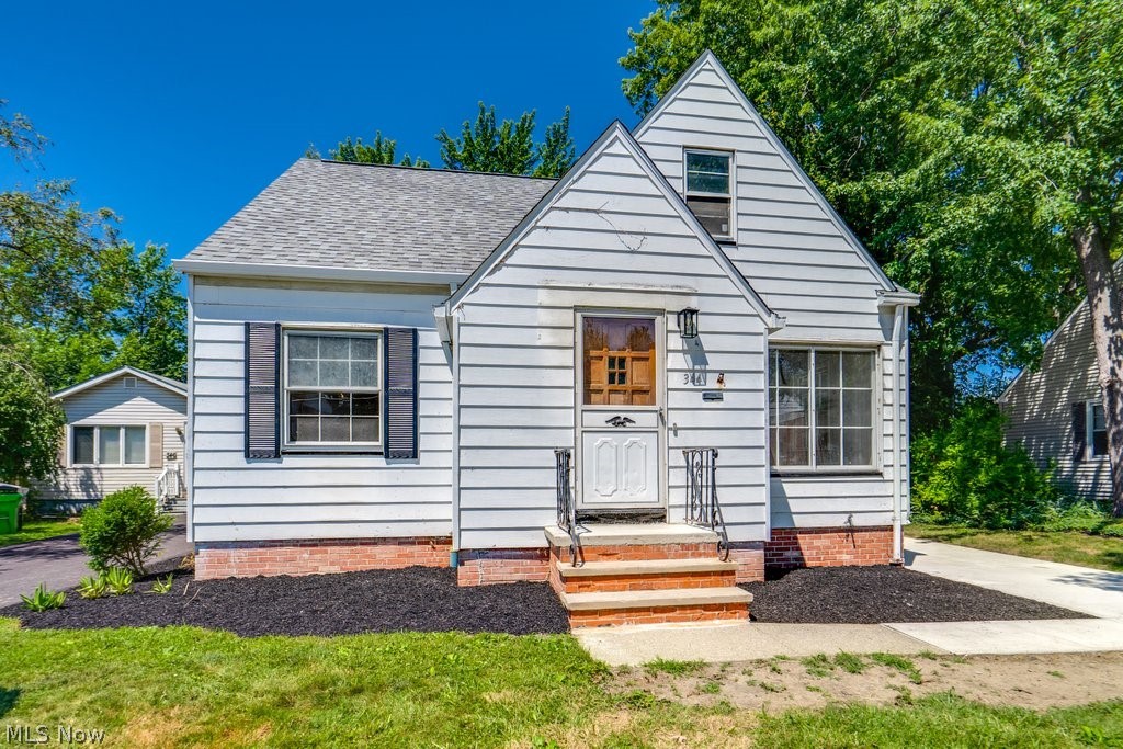 344 E 250th Street Euclid OH 44132