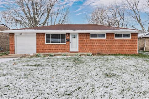 550 Augdon Drive Elyria OH 44035