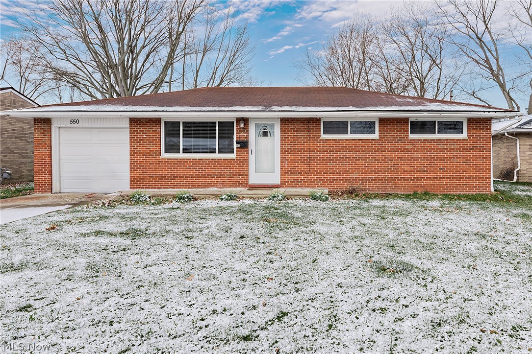550 Augdon Drive Elyria OH 44035