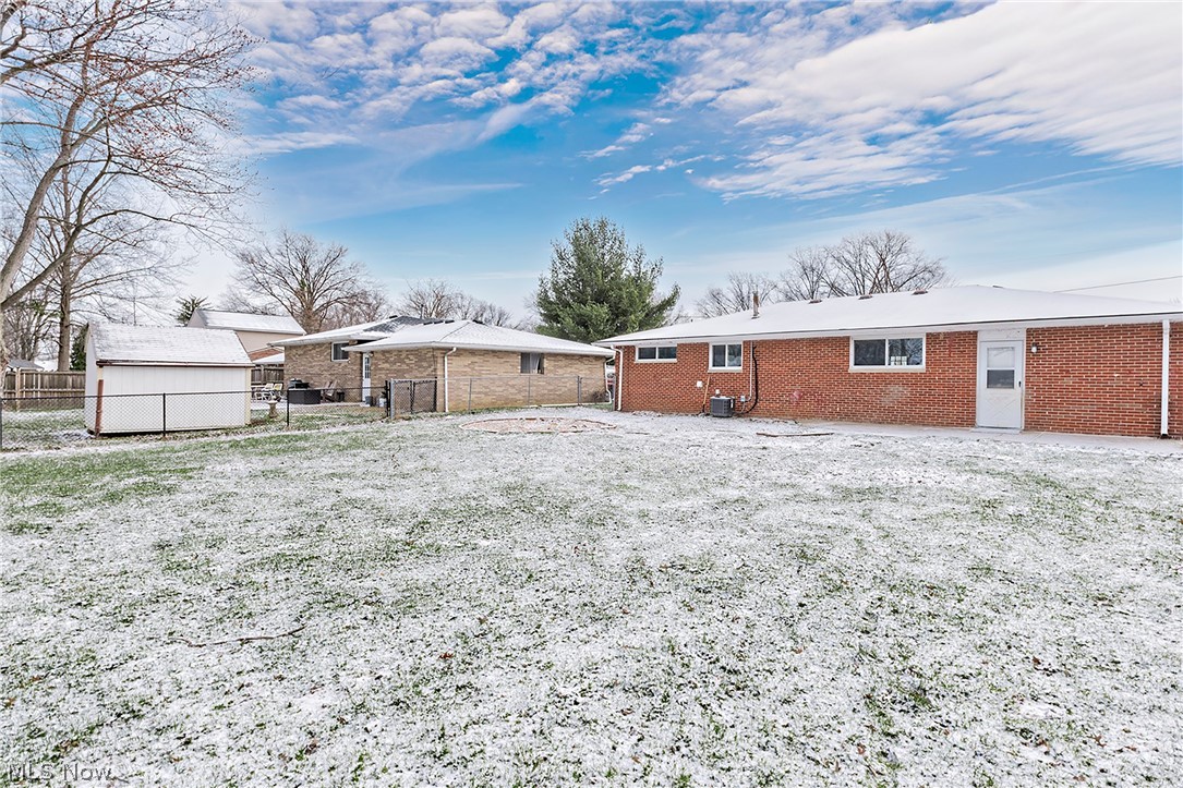 550 Augdon Drive Elyria OH 44035