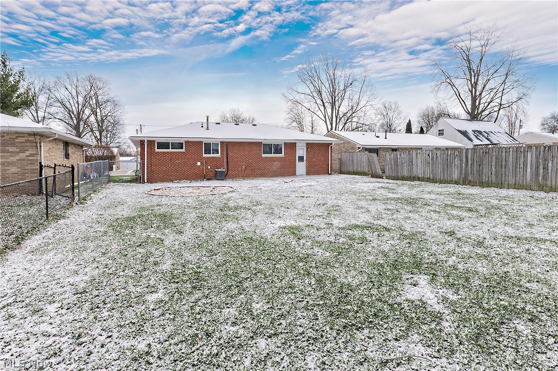 550 Augdon Drive Elyria OH 44035