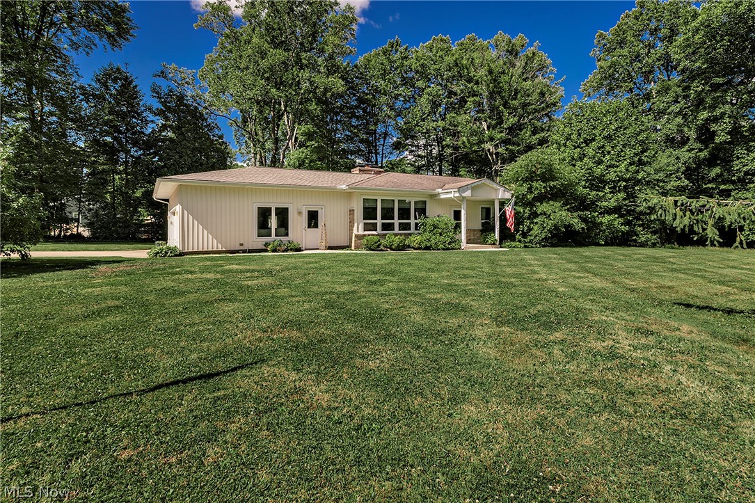 15880 Laurel Road Chagrin Falls OH 44022