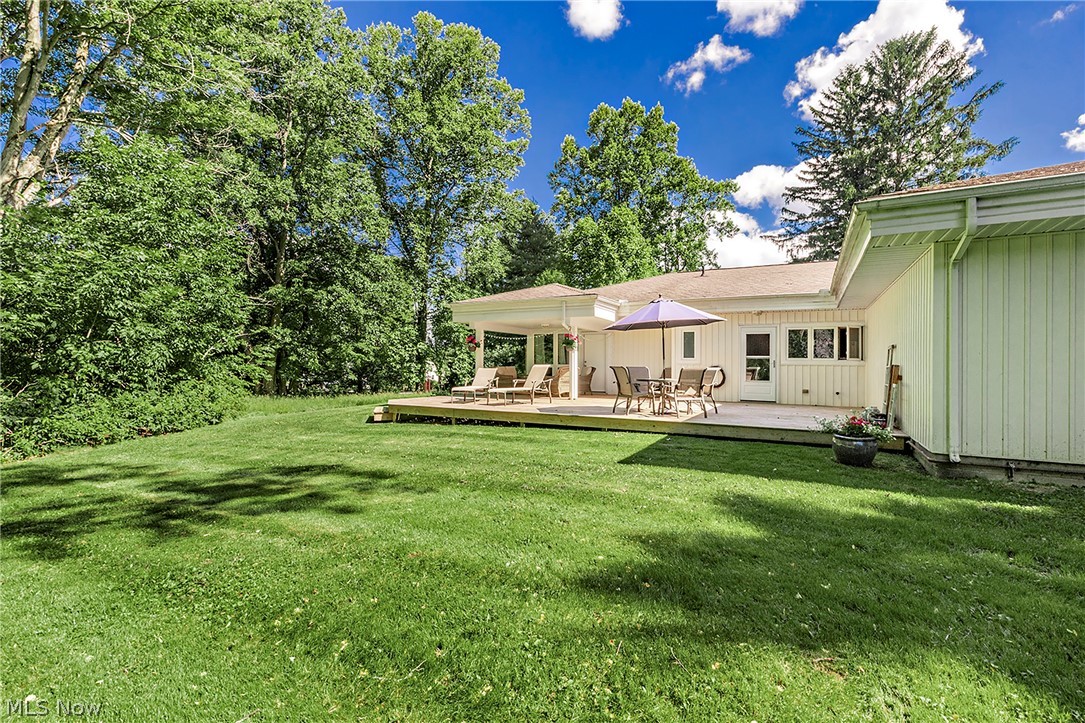 15880 Laurel Road Chagrin Falls OH 44022