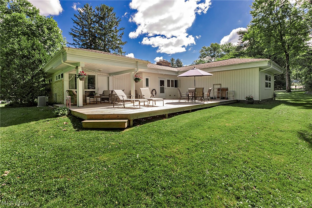15880 Laurel Road Chagrin Falls OH 44022