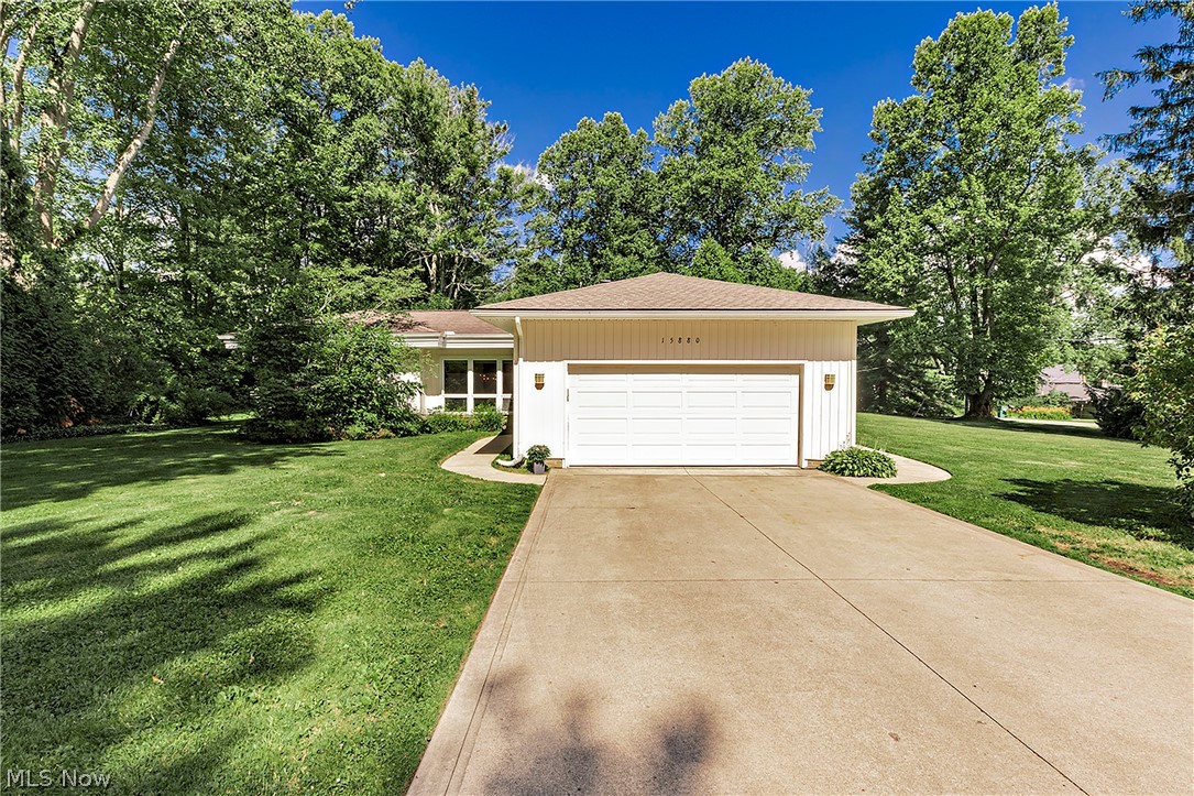 15880 Laurel Road Chagrin Falls OH 44022