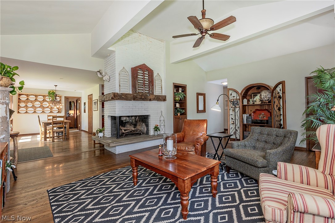 15880 Laurel Road Chagrin Falls OH 44022