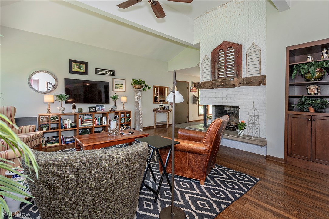 15880 Laurel Road Chagrin Falls OH 44022