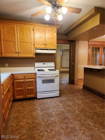 1227 Mcgregor Avenue NW Canton OH 44703